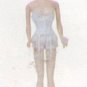 Barbie 11 &Acirc;&frac12;&acirc;�� Fashion Doll 20th Century Outfits Vogue Craft 7190 NEW