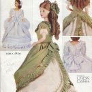 Barbie 11 ½” Fashion Doll 1870 Century Vogue Craft 745 NEW