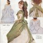 Barbie 11 ½” Fashion Doll 1870 Century Vogue Craft 745 NEW