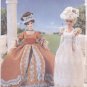 Barbie 11 ½” Fashion Doll 1700’s Gowns Vogue Craft 9867 NEW