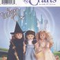 Wizard of OZ Costumes for 18” American Girl Type Dolls Simplicity Crafts 7091 NEW