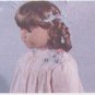 Heirloom Styled Wardrobe, 18â American Girl Type Dolls Vogue Craft 7038 NEW