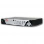 Q-See 4 Channel Network Video Security DVR