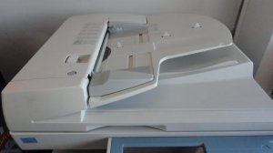Canon Imagerunner Color Copier  C2880
