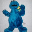 Sesame Street Blue Cookie Monster