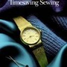 Singer Timesaving Sewing From Sewing Reference Library