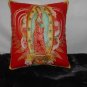 Guadalupe pillow New 4 styles to choose from.