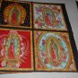 Guadalupe pillow New 4 styles to choose from.