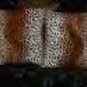 Two Cheetah Faux Fur Throw Pillow, Pillows, New!