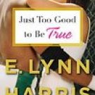 Just Too Good to Be True by E. Lynn Harris