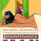 The Maintenance Man by Michael Baisden
