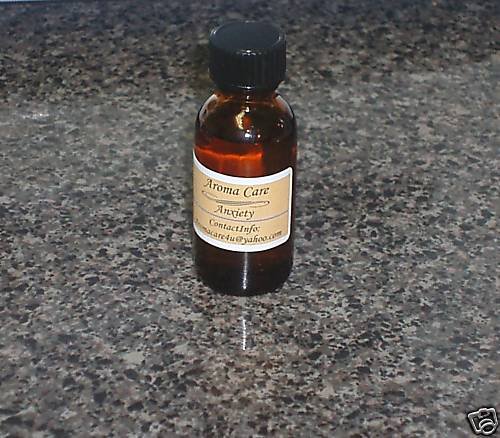 Arthritis/Rheumatism Bath Oil