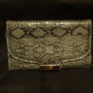 DAY OR NIGHT CLUTCH AND WALLET