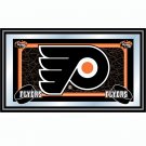 NHL Philadelphia Flyers Framed Team Logo Mirror