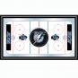NHL Tampa Bay Lightning Framed Hockey Rink Mirror