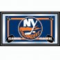 NHL New York Islanders Framed Team Logo Mirror