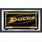 NHL Anaheim Ducks Framed Team Logo Mirror