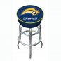 NHL Buffalo Sabers Padded Bar Stool