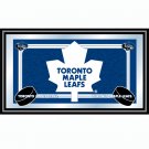 NHL Toronto Maple Leafs Framed Team Logo Mirror