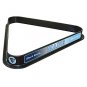 University of Maine Billiard Ball Triangle Rack