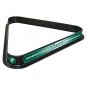 Tulane University Billiard Ball Triangle Rack