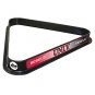 UNLV Billiard Ball Triangle Rack
