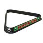 Rack'em 8-Ball Billiard Ball Triangle Rack