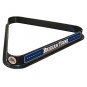 BYU Billiard Ball Triangle Rack