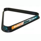 NHL San Jose Sharks Billiard Ball Triangle Rack