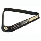 NHL Pittsburgh Penguins Billiard Ball Triangle Rack