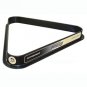 NHL Pittsburgh Penguins Billiard Ball Triangle Rack