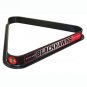 NHL Chicago Blackhawks Billiard Ball Triangle Rack