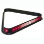 NHL Phoenix Coyotes Billiard Ball Triangle Rack