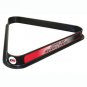 NHL Carolina Hurricanes Billiard Ball Triangle Rack