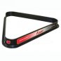 NHL Calgary Flames Billiard Ball Triangle Rack