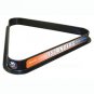 NHL New York Islanders Billiard Ball Triangle Rack