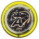 Army Neon Clock - 14 inch Diameter