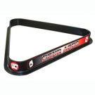 Four Aces Billiard Ball Triangle Rack