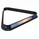 NHL Atlanta Thrashers Billiard Ball Triangle Rack