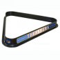 NHL Atlanta Thrashers Billiard Ball Triangle Rack