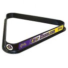 East Carolina University Billiard Ball Triangle Rack