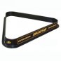 NHL Anaheim Ducks Billiard Ball Triangle Rack