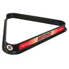 Maryland University Billiard Ball Triangle Rack