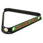 Nine Ball Billiard Ball Triangle Rack
