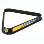 NHL Nashville Predators Billiard Ball Triangle Rack