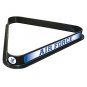 Air Force Billiard Ball Triangle Rack