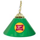 Miller High Life 14 Inch Single Shade Bar Lamp