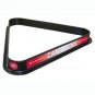 NHL Montreal Canadians Billiard Ball Triangle Rack