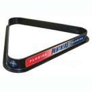 NHL Florida Panthers Billiard Ball Triangle Rack