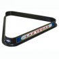 Las Vegas Billiard Ball Triangle Rack